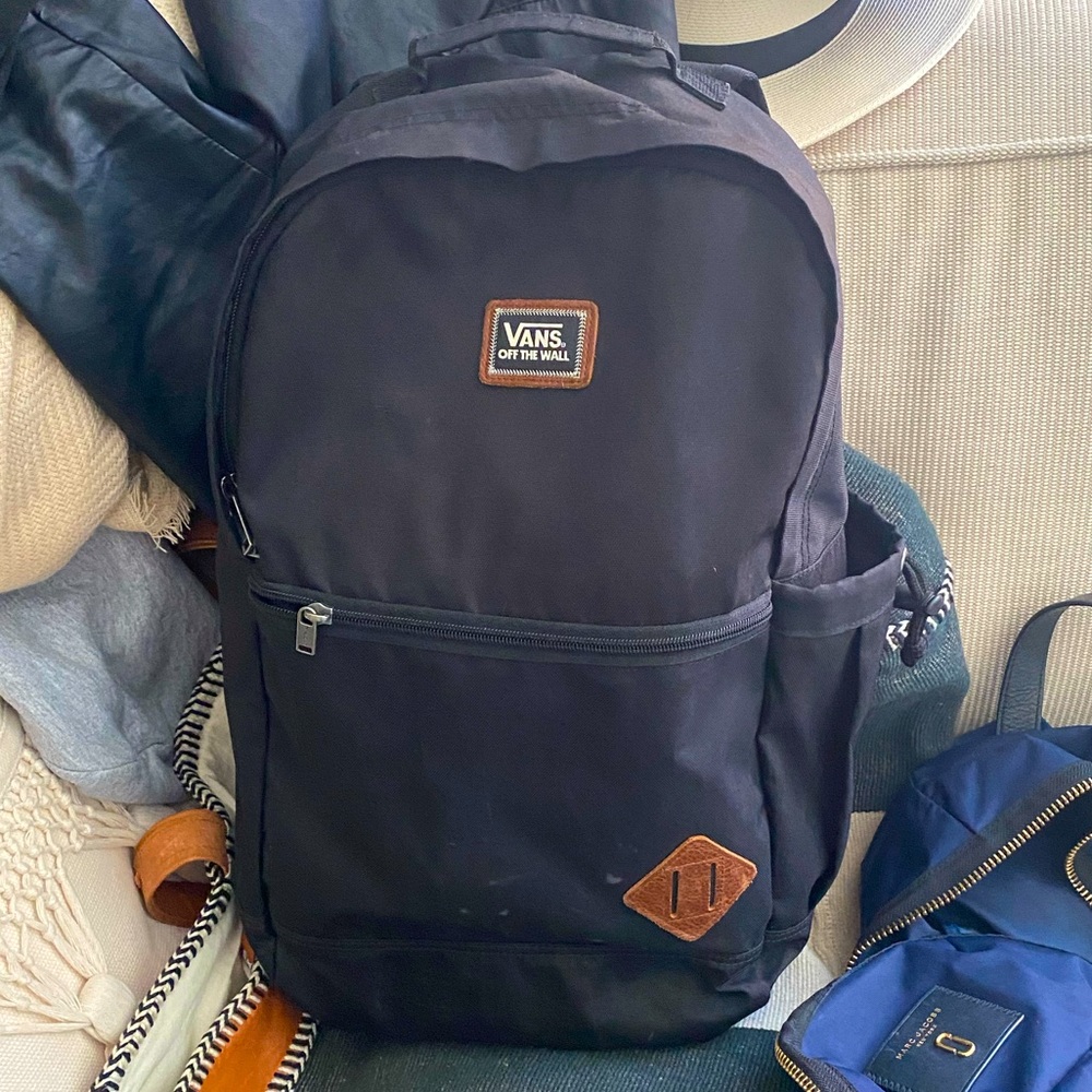 Vans Backpack